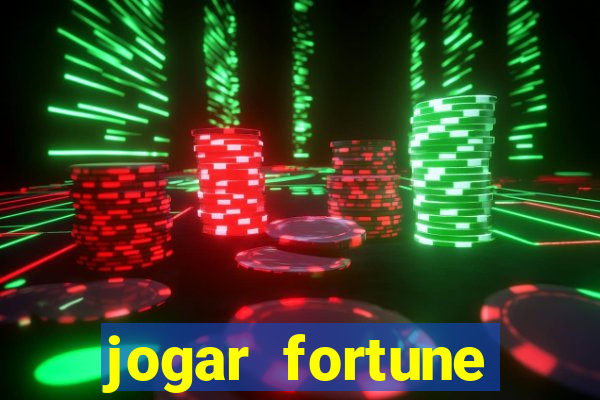 jogar fortune rabbit gratis